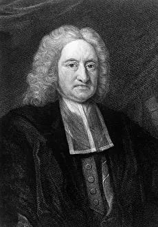 Halley: Edmund Halley