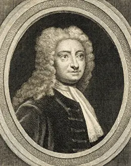 Halley: EDMUND HALLEY/OVAL