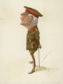 Allenby: Edmund Henry Hyman Allenby