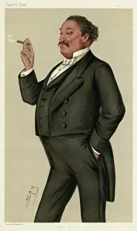 Yates: EDMUND HODGSON YATES