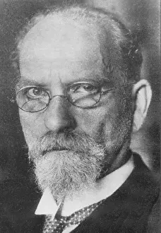 Breisgau: Edmund Husserl