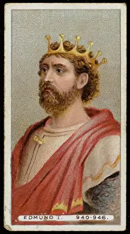Deed: EDMUND I