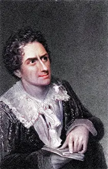Kean: Edmund Kean as Hamlet