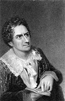 Kean: Edmund Kean as Hamlet