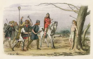 Danes: EDMUND KILLED/1016