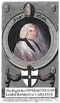EDMUND LAW