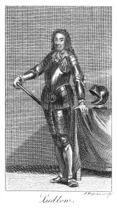 1692: EDMUND LUDLOW