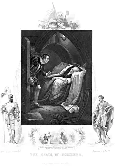 1425: EDMUND DE MORTIMER