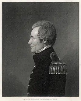 Seminole: EDMUND PENDLETON GAINES