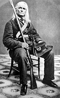 Ruffin: EDMUND RUFFIN who fired the first shot at ?