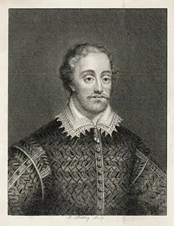 Spenser: Edmund Spenser