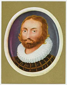 Spenser: EDMUND SPENSER