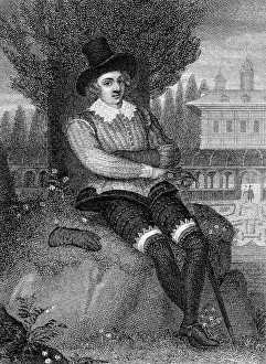Spenser: Edmund Spenser