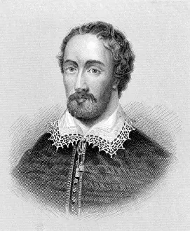 Spenser: Edmund Spenser