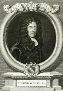 Waller: Edmund Waller