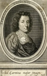 Waller: Edmund Waller (young)