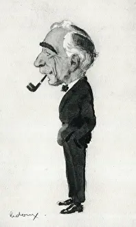 Fellow: Edmund Wimperis FRIBA, architect