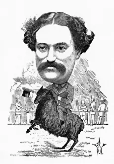 Yates: EDMUND YATES
