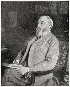 Yates: Edmund Yates