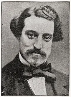 Yates: Edmund Yates