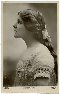 Edna: Edna May