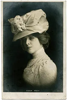 Edna: Edna May