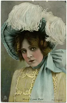 Edna: Edna May