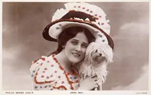 Edna: EDNA MAY