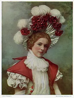 Oct16: Edna May