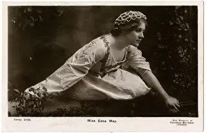 Edna: Edna May in Renaissance