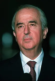Balladur: Edouard Balladur