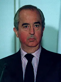 Balladur: Edouard Balladur
