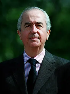 Balladur: Edouard Balladur