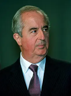 Balladur: Edouard Balladur