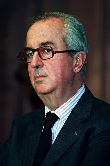 Balladur: Edouard Balladur