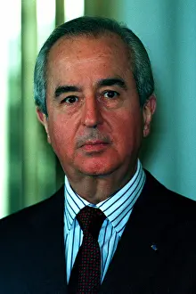 Balladur: Edouard Balladur