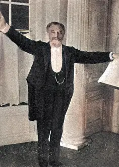 Colonne: EDOUARD COLONNE