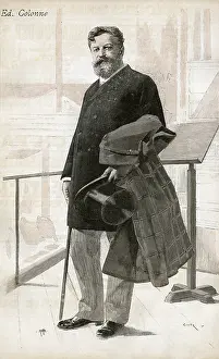 Colonne: Edouard Colonne
