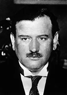Daladier: Edouard Daladier