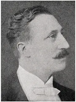 Academic: Edouard Detaille