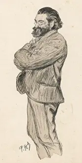 Drumont: Edouard Drumont