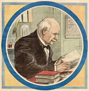 Telegraphy: EDOUARD EUGENE BRANLY