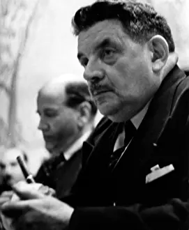 Herriot: Edouard Herriot