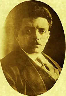 Herriot: Edouard Herriot