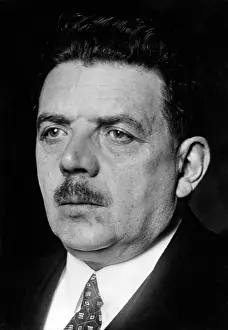 Herriot: Edouard Herriot