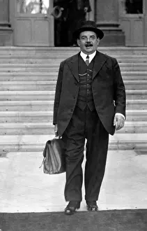 Herriot: Edouard Herriot