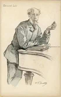 Lalo: EDOUARD LALO