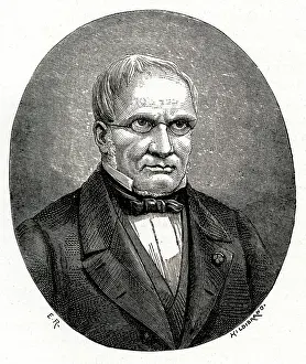 Hippolyte: EDOUARD LARTET