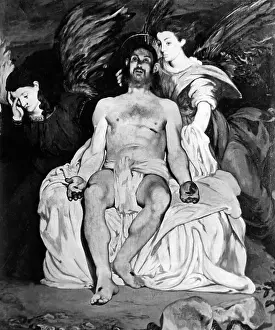 Manet: Edouard Manet