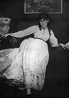 Manet: Edouard Manet